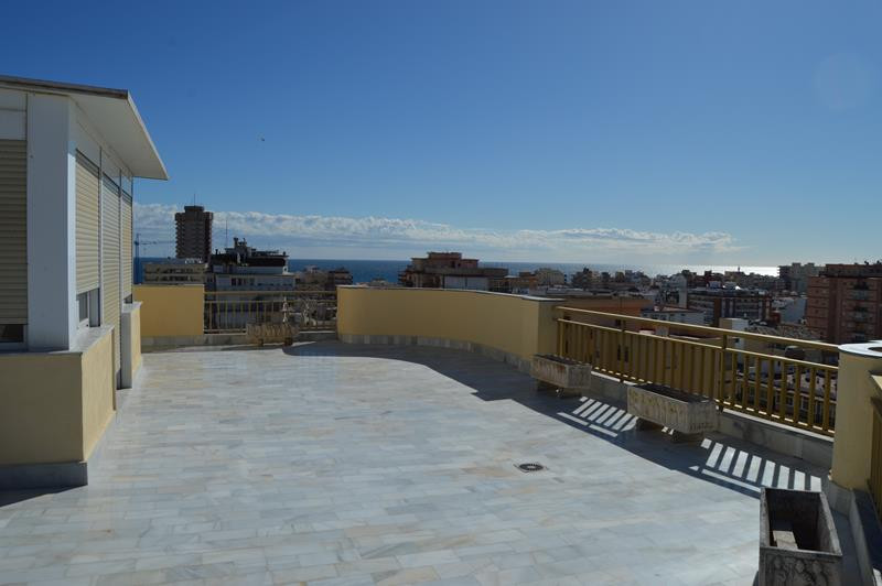 Penthouse for sale in Fuengirola R3082585