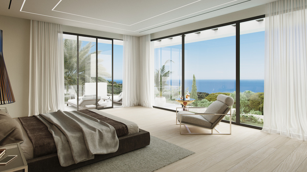 7 bedroom New Development For Sale in Marbella, Málaga - thumb 7