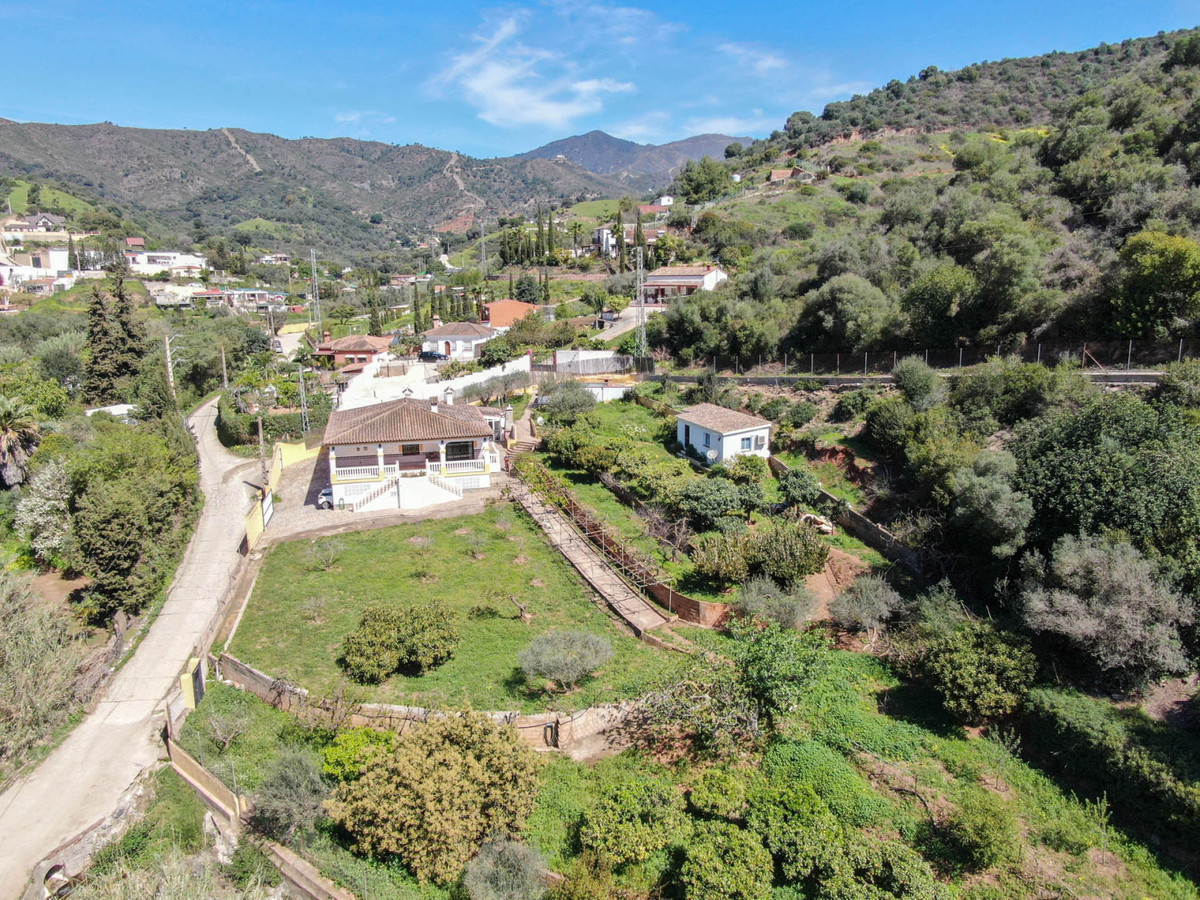  Villa, Finca  en venta    en Marbella
