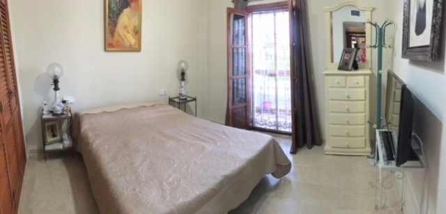 2 bedrooms Apartment in El Paraiso