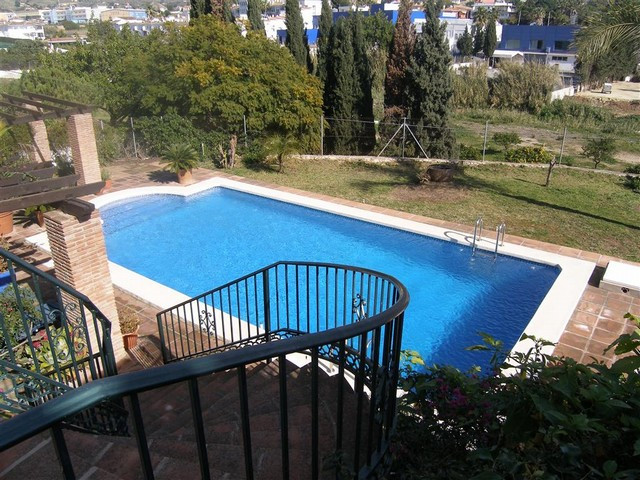 4 bedroom Villa For Sale in Mijas, Málaga - thumb 2