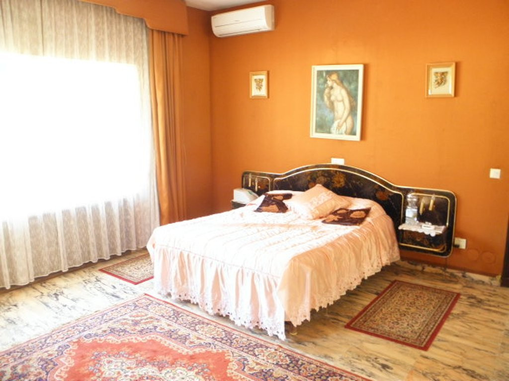 4 bedrooms Villa in El Paraiso