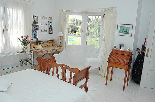 3 bedrooms Villa in San Roque