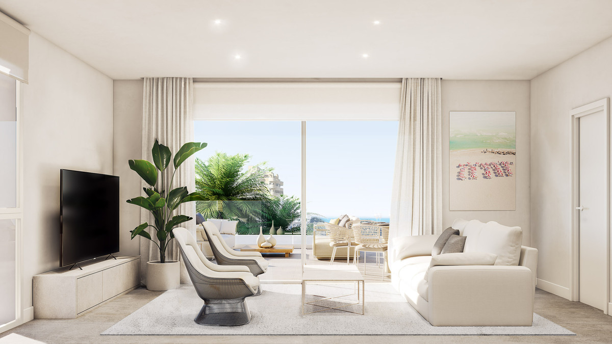 0 Bedroom Ground Floor Apartment For Sale Torremolinos, Costa del Sol - HP4661281