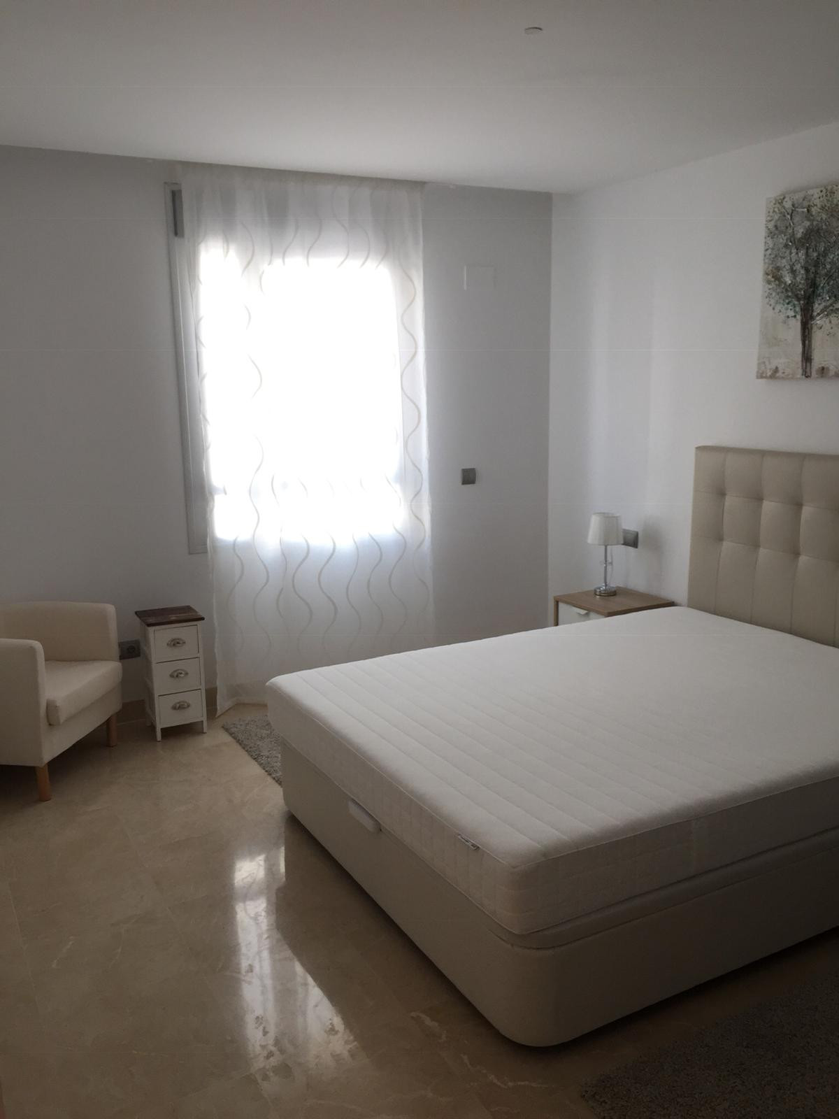 Appartement Mi-étage à San Pedro de Alcántara, Costa del Sol
