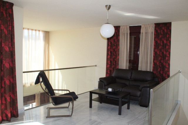 2 bedrooms Apartment in Benahavís