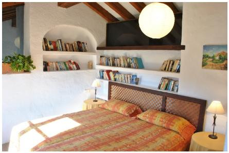 3 bedrooms Villa in Casares