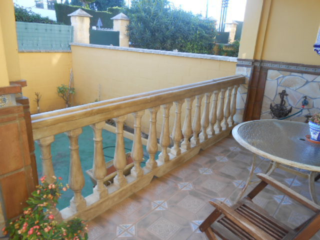 3 bedroom Townhouse For Sale in Los Boliches, Málaga - thumb 17