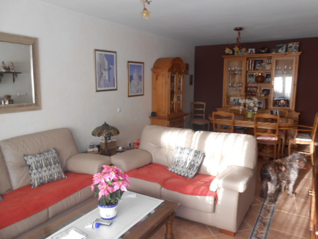 3 bedroom Townhouse For Sale in Los Boliches, Málaga - thumb 3