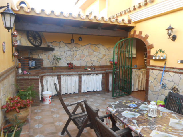 3 bedroom Townhouse For Sale in Los Boliches, Málaga - thumb 7