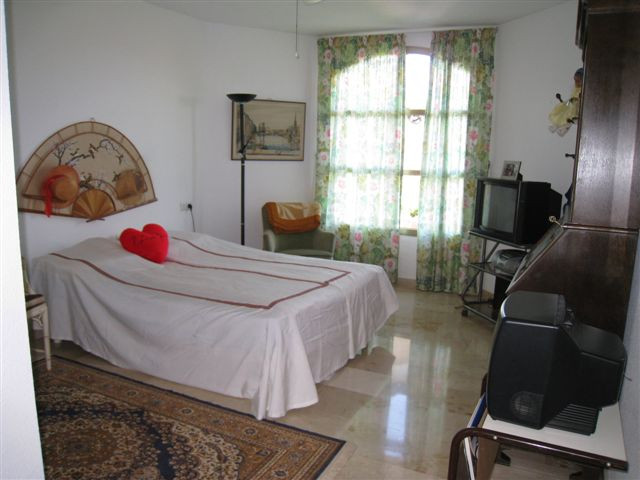 4 bedrooms Villa in Sierrezuela