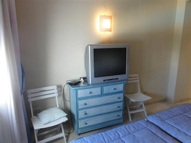 2 bedrooms Apartment in Costalita