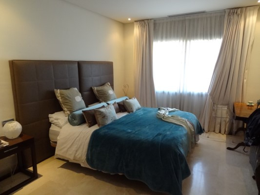 2 bedrooms Apartment in The Golden Mile