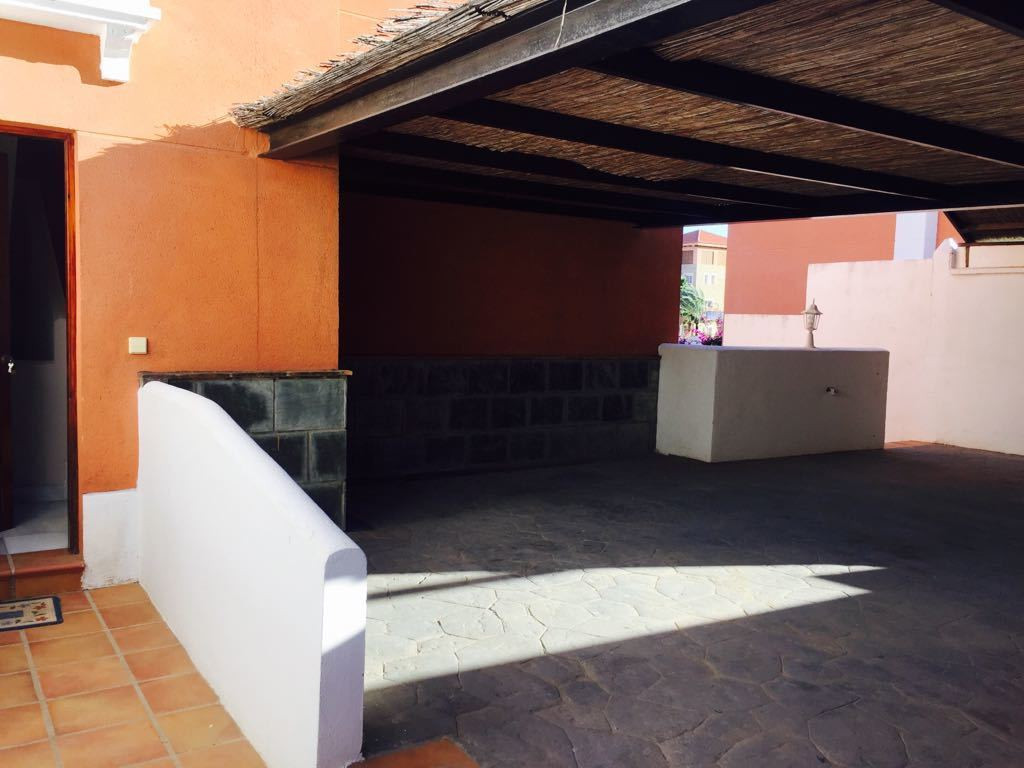 Townhouse Semi Detached for sale in Estepona, Costa del Sol