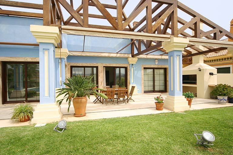 5 bedrooms Villa in Mijas Golf
