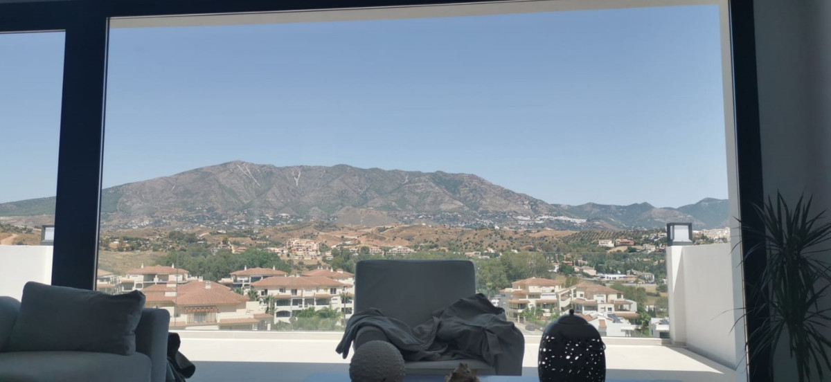 5 bedroom Villa For Sale in La Cala Hills, Málaga - thumb 9
