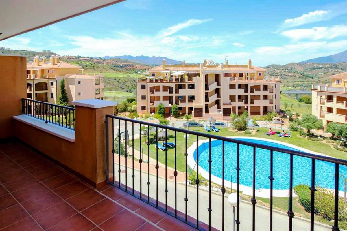 2 bedroom Apartment For Sale in Calanova Golf, Málaga - thumb 8