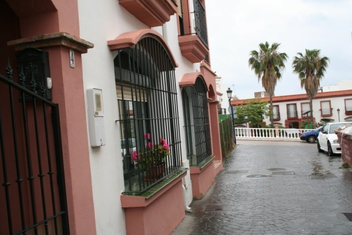 3 bedrooms Townhouse in Cancelada