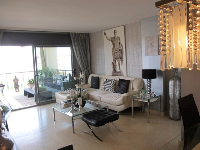 2 bedroom Apartment For Sale in Los Flamingos, Málaga - thumb 4
