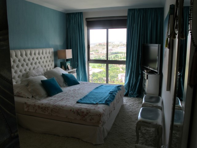 2 bedroom Apartment For Sale in Los Flamingos, Málaga - thumb 5