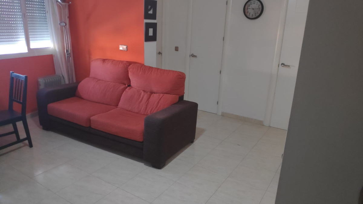 2 bed Apartment for sale in Malaga Centro