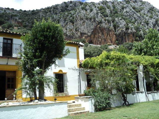 ES170384: Villa  in Benaoján