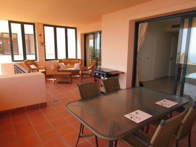 3 bedrooms Apartment in Calahonda