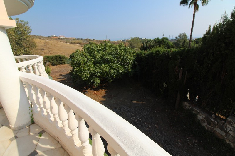 Villa Individuelle à Mijas Costa, Costa del Sol
