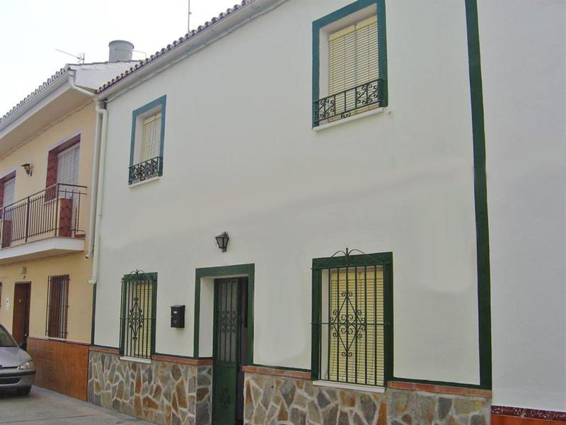 2 bedrooms Townhouse in Alhaurín el Grande