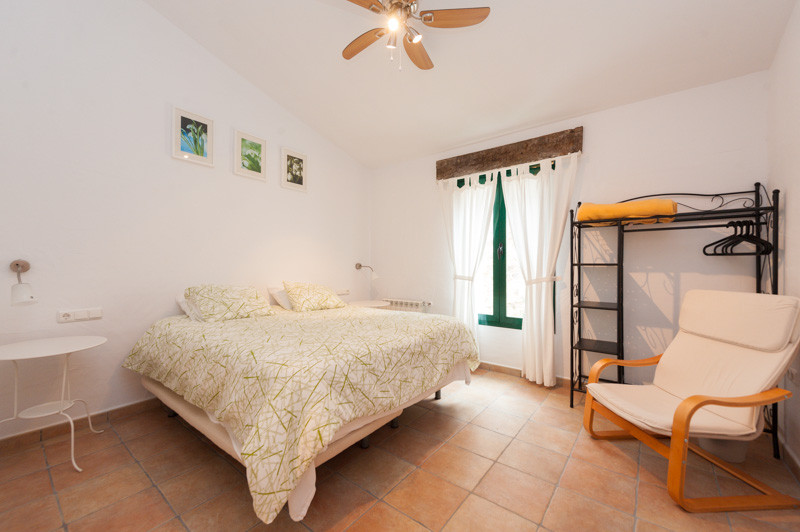 9 bedrooms Villa in Málaga
