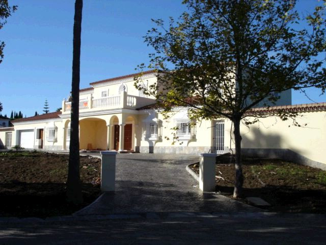 4 bedrooms Villa in Sotogrande Costa