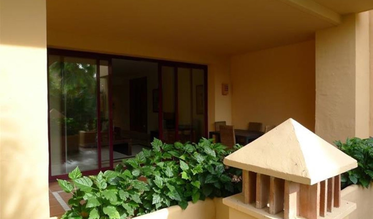 3 bedrooms Apartment in San Pedro de Alcántara