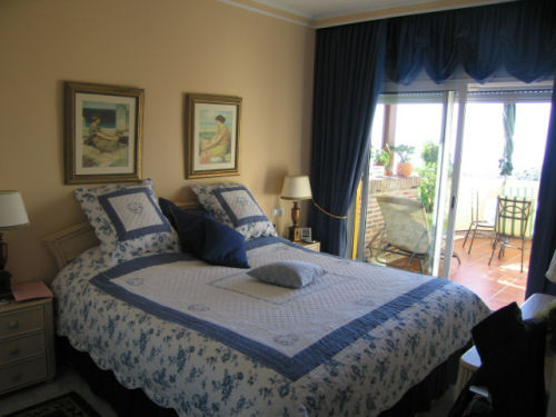 3 bedrooms Apartment in Calahonda
