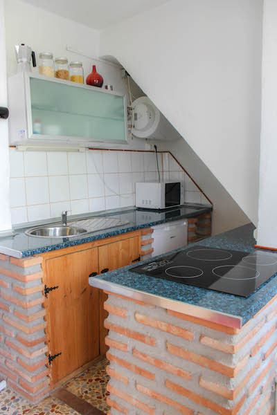 1 Bedroom Terraced Townhouse For Sale Tolox