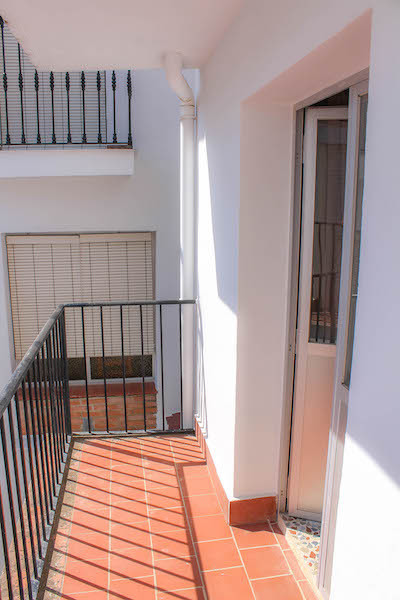 1 Bedroom Terraced Townhouse For Sale Tolox