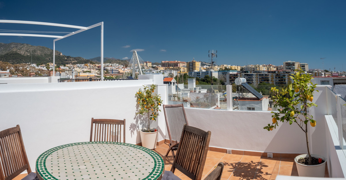 2 bedroom Townhouse For Sale in Marbella, Málaga - thumb 33
