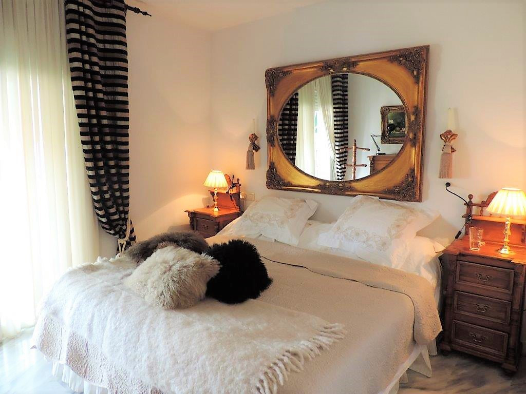 4 bedrooms Apartment in Fuengirola