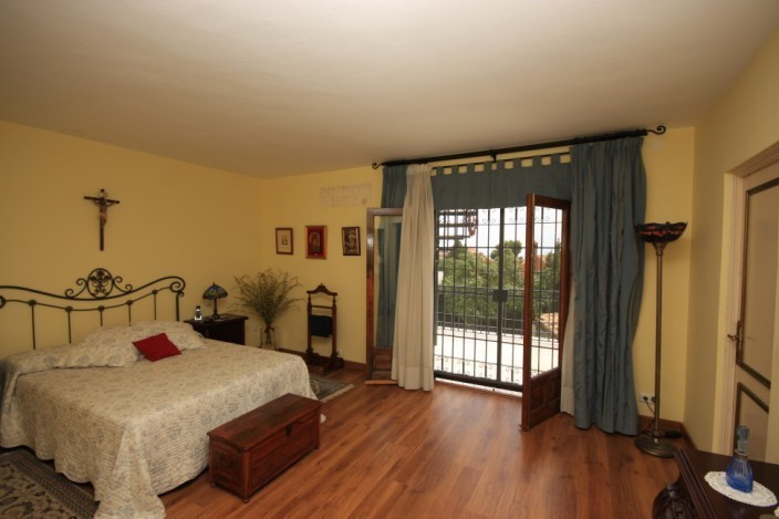 Villa con 7 Dormitorios en Venta Marbella