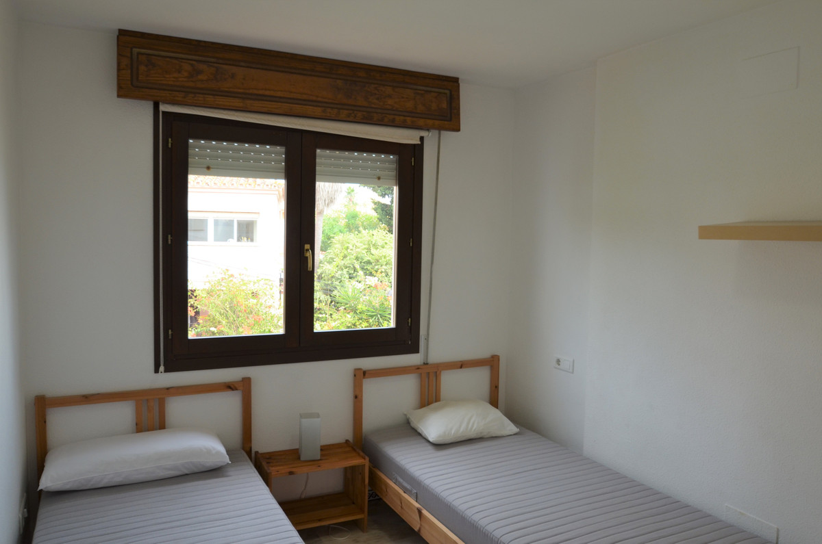 3 bedrooms Townhouse in Manilva