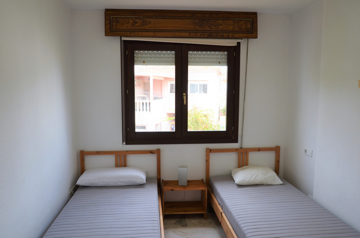 3 bedrooms Townhouse in Manilva