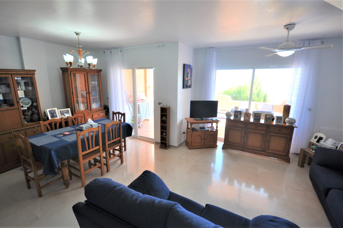 Appartement Penthouse à Casares Playa, Costa del Sol
