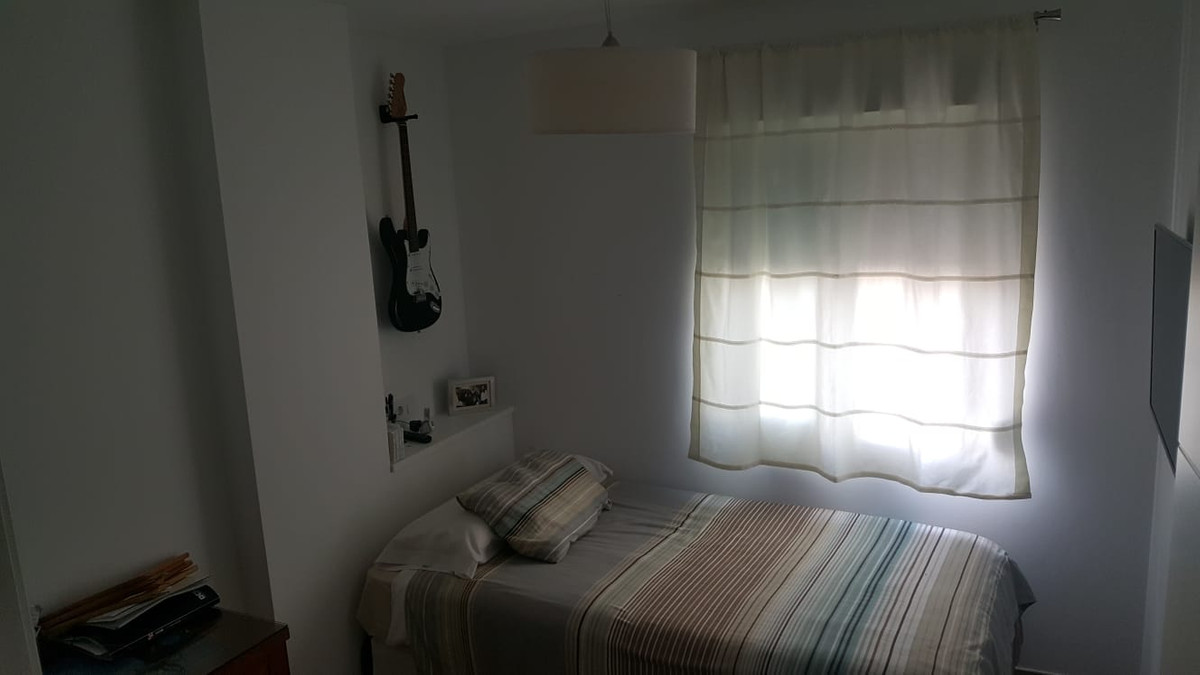 3 bedrooms Apartment in Málaga Centro