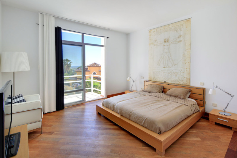 5 bedroom Villa For Sale in La Quinta, Málaga - thumb 14