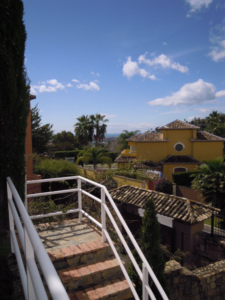 5 bedroom Villa For Sale in La Quinta, Málaga - thumb 20