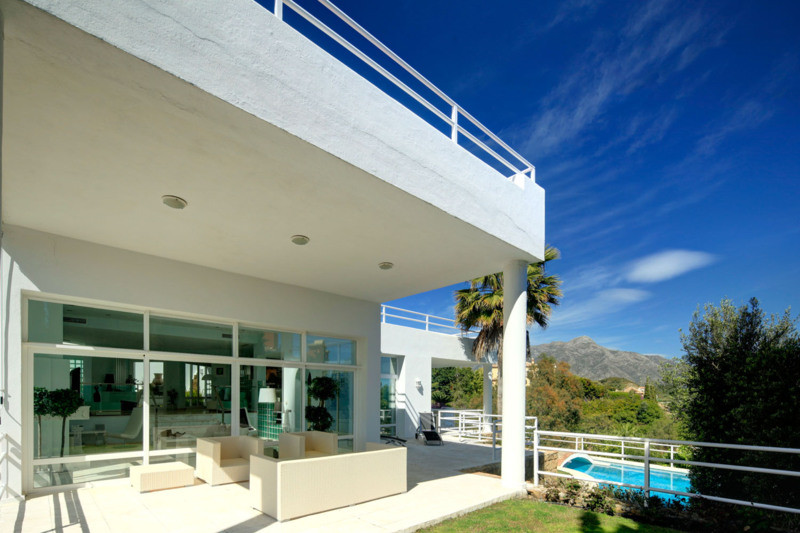 5 bedroom Villa For Sale in La Quinta, Málaga - thumb 27