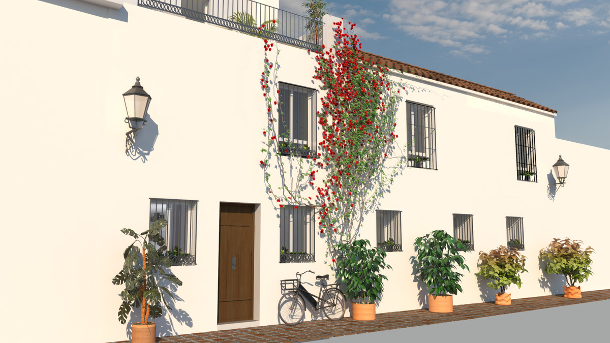 0 bedroom Land For Sale in Marbella, Málaga - thumb 5