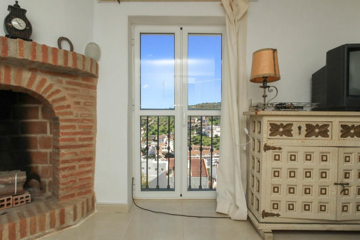 3 bedrooms Townhouse in Tolox
