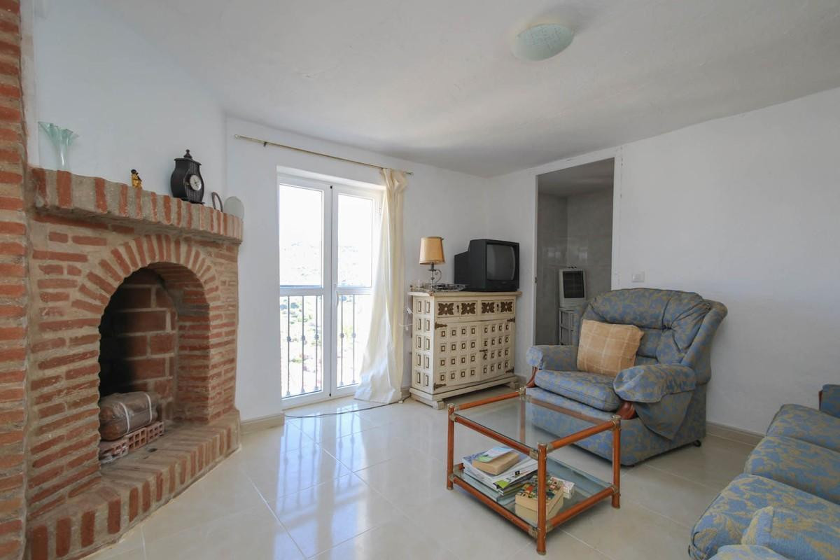 3 bedrooms Townhouse in Tolox