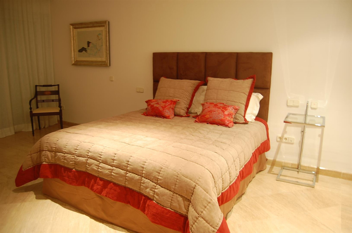 1 bedrooms Apartment in Río Real