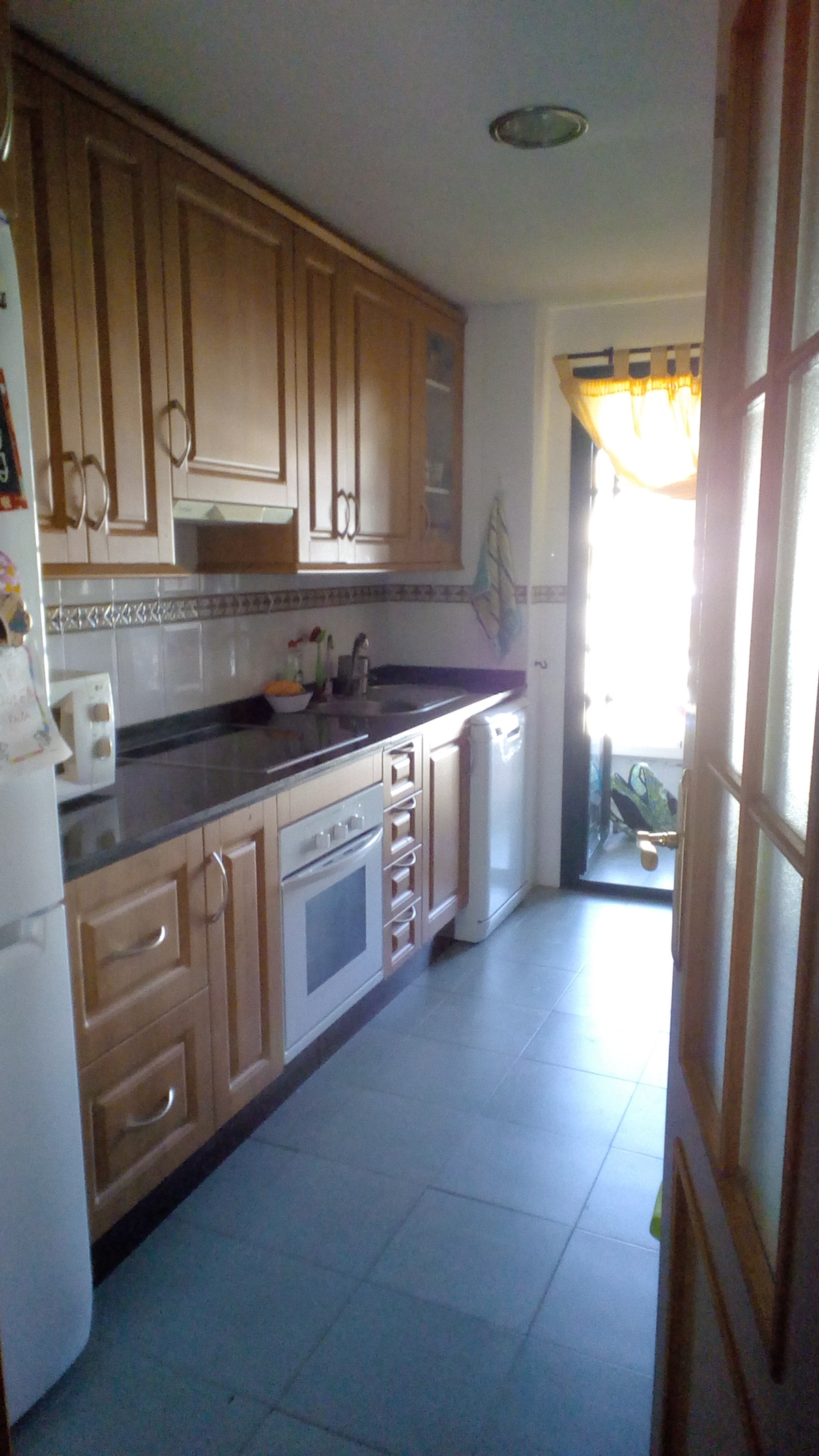 2 bedrooms Apartment in Selwo